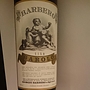Giorgio Barbero Barolo(1961)