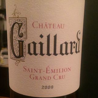 Ch. Gaillard
