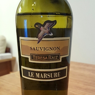 Teresa Raiz Le Marsure Sauvignon