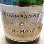 Champagner Charles Montaine Brut