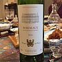 Marquis de l'Orient Bordeaux(2010)