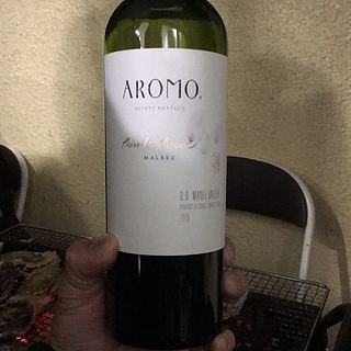Aromo Private Reserve Malbec