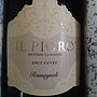 Romagnoli Il Pigro Brut Cuvee