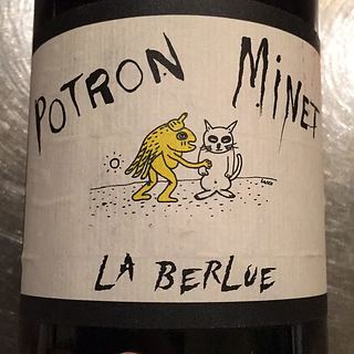 Potron Minet La Berlue