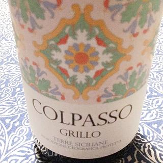 Colpasso Grillo