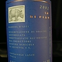 La Spinetta Ca' di Pian Barbera d'Asti(2002)