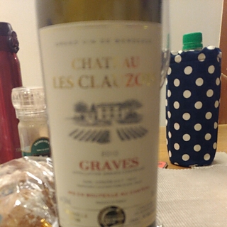 Ch. Les Clauzots Rouge