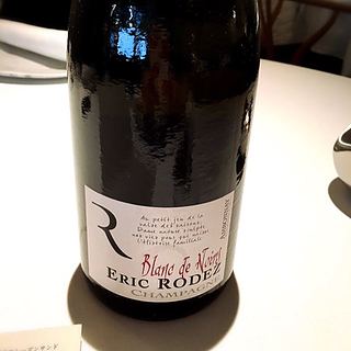 Eric Rodez Blanc de Noirs Brut