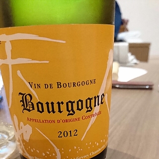 Lou Dumont Bourgogne Blanc