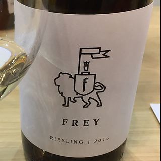 Frey Riesling