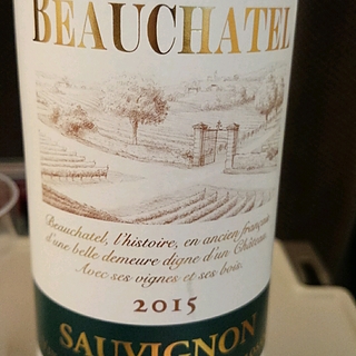 Beauchatel Sauvignon