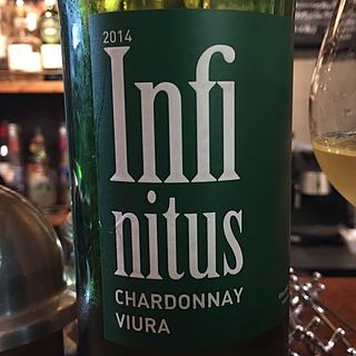 Infinitus Chardonnay Viura