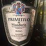 Selezione Luigi Guarini Primitivo Di maduria