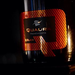 Quadra Franciacorta Qblack(クアードラ フランチャコルタ Qブラック)