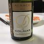 D de Colmar Riesling(2012)