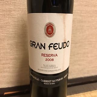 Gran Feudo Reserva