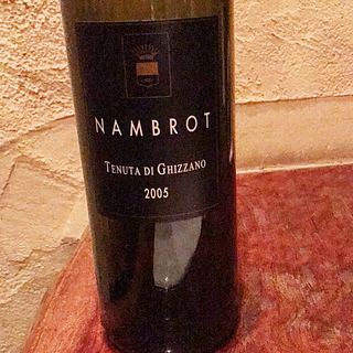 Tenuta di Ghizzano Nambrot