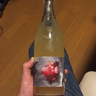 Biwako Wine Sunny Rouge