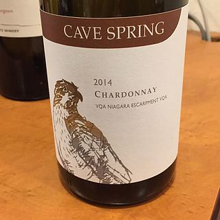 Cave Spring Chardonnay