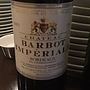 Ch. Barbot Imperiale(2003)