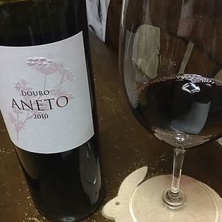 Aneto Douro Tinto(アネト ドウロ ティント)