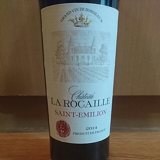 Ch. La Rocaille