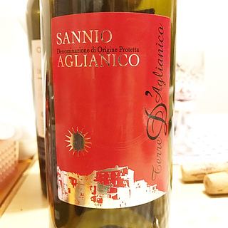Terre d'Aglianico Sannio Aglianico