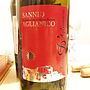 Terre d'Aglianico Sannio Aglianico(2011)