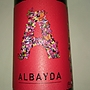 アルベイダ(2015)