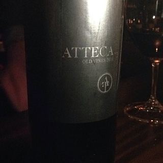 Atteca