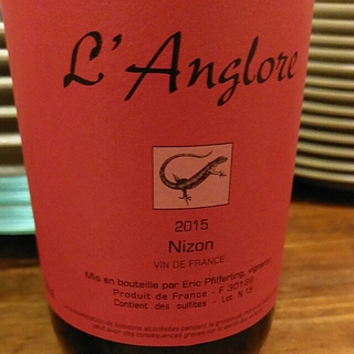 Dom. l'Anglore Nizon