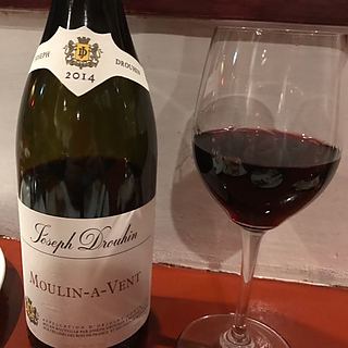 Joseph Drouhin Moulin à Vent