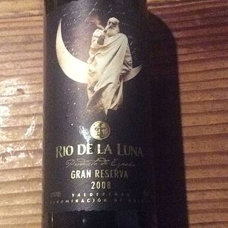 Rio de la Luna Gran Reserva