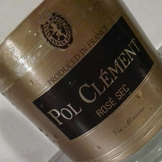 Pol Clement Rosé
