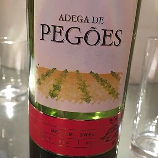 Adega de Pegões Red Medium Sweet