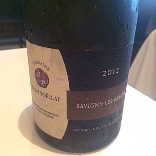 Dom. Michel Noëllat Savigny Les Beaune Rouge