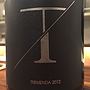 Vins del Tros Tremenda(2012)