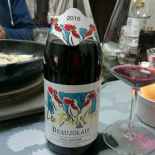 Paul Bocuse Beaujolais