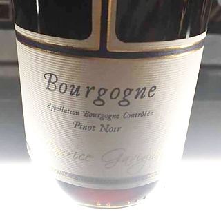 Gavignet Pere & Fils Bourgogne Pinot Noir