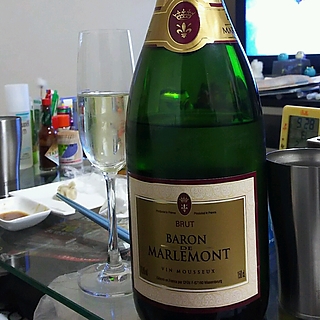 Baron de Marlemont Brut