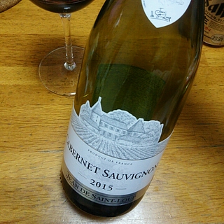 Jean de Saint Loup Cabernet Sauvignon