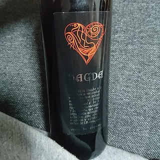 Dagda Tinto(ダグダ ティント)