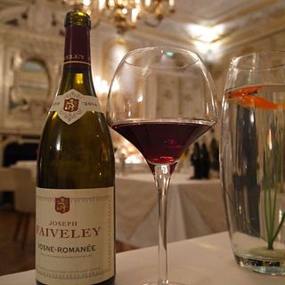 Joseph Faiveley Vosne Romanee