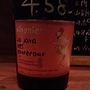 La java des Entrefaux Viognier