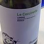 Le Coccinelle Langhe Bianco
