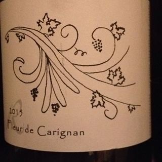 Dom. Rouaud Fleur de Carignan(ドメーヌ・ルオー フルール・ド・カリニャン)