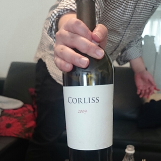 Corliss(コーリス)