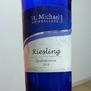 St. Michael Riesling QbA
