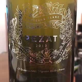 Pezat Blanc