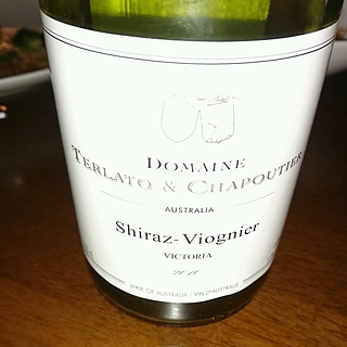 Dom. Terlato & Chapoutier Shiraz Viognier